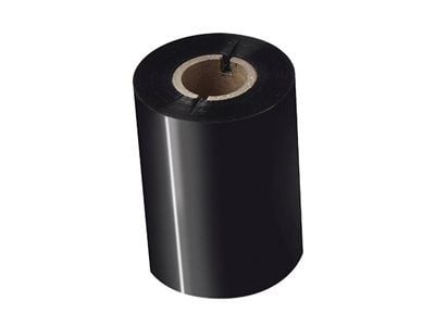 Brother Standard - 80 mm x 300 m - skriverbånd (en pakke 12) - for Brother TD-4650TNWBR, TD-4750TNWB, TD-4750TNWBR