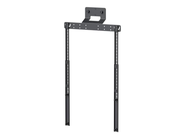 Sennheiser - Asennussarja (VESA-asennusteline) - videoneuvottelujärjestelmään - näytön koko: 27"-78" - TeamConnect Bar M -laitteelle