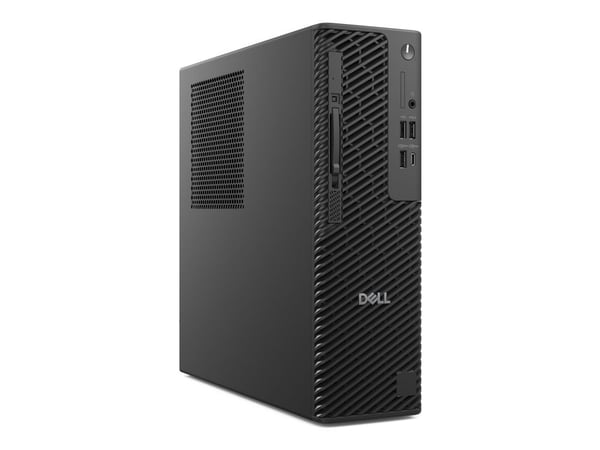 Dell Pro Max Slim FCS1250 - AI PC - slim desktop Core Ultra 7 265 / inntil 5.3 GHz - vPro Enterprise - RAM 16 GB - SSD 512 GB - SED, NVMe, TLC, Cla...
