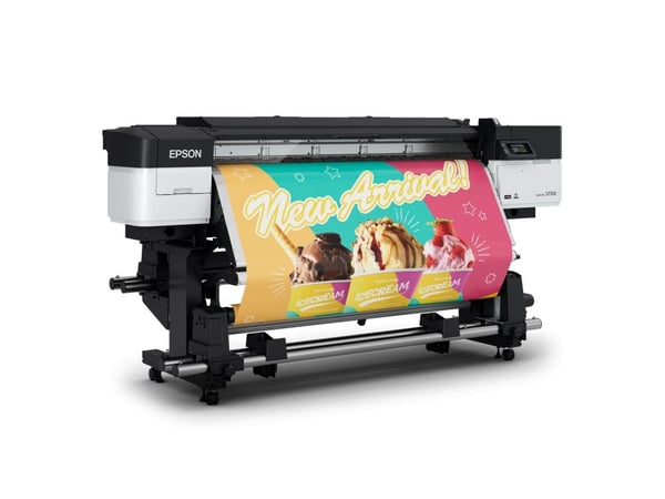 EPSON SureColor SC-S7100