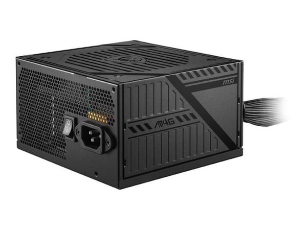 MSI strømforsyning MAG A550BNL 550Watt