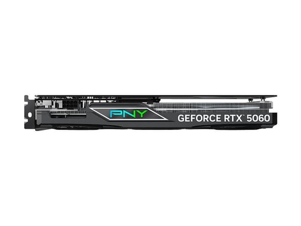***NDA***GK PNY GeForce RTXâ„¢ 5060 8GB ARGB Overcl
