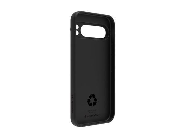 DBRAMANTE GREENLAND GOOGLE     ACCS PIXEL 9 PRO XL NIGHT BLACK