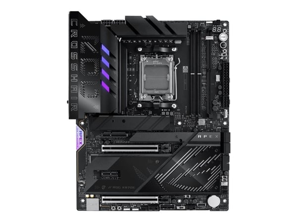 ASUS X870 Max Gaming WIFI7 Mainboard Sockel AM5
