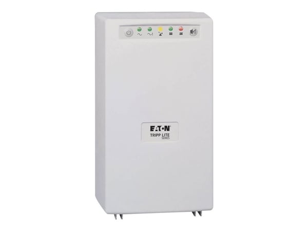 Eaton Tripp Lite Series SmartPro Medical-Grade UPS, Line Interactive, Lithium Battery, 6 Outlets - 230V, 1kVA, 750W, Full Isolation - UPS - AC 230 ...