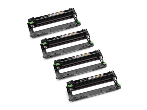 Brother DR243CL - Original - trommelsett - for Brother DCP-L3510CDW, DCP-L3517CDW, DCP-L3550DW, MFC-L3730CDN