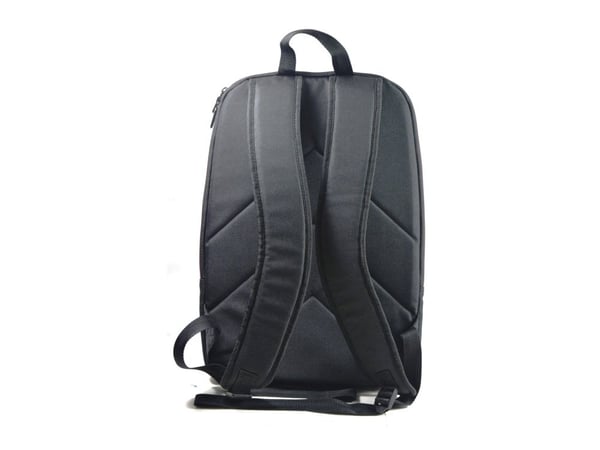 ASUS Nereus Backpack - Notebookryggsekk - 16" - svart, rød - for ASUSPRO P1; P2; P3; ExpertBook B9; P2