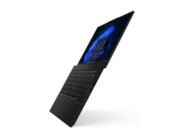 Lenovo ThinkPad L14 Gen 6 21S6 - AI PC - Intel Core Ultra 5 - 225U / inntil 4.8 GHz - Win 11 Pro - Intel Graphics - 16 GB RAM - 512 GB SSD TCG Opal...