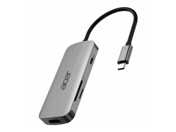 Acer - Telakointiasema