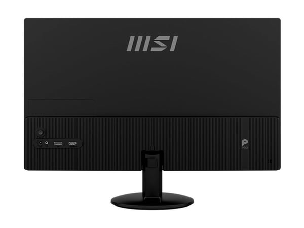 MSI PRO MP242L skjerm 23.8" Full HD 100 Hz IPS
