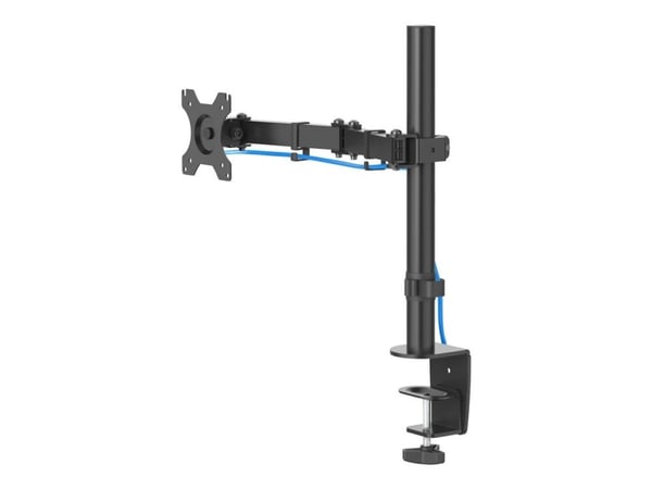 Hama 00118490, Puristin, 10 kg, 33 cm (13"), 81,3 cm (32"), 100 x 100 mm, Musta