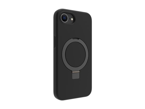 dbramante1928 Iceland Pro Kick, Suojus, Apple, iPhone 16e, 15,5 cm (6.1"), musta