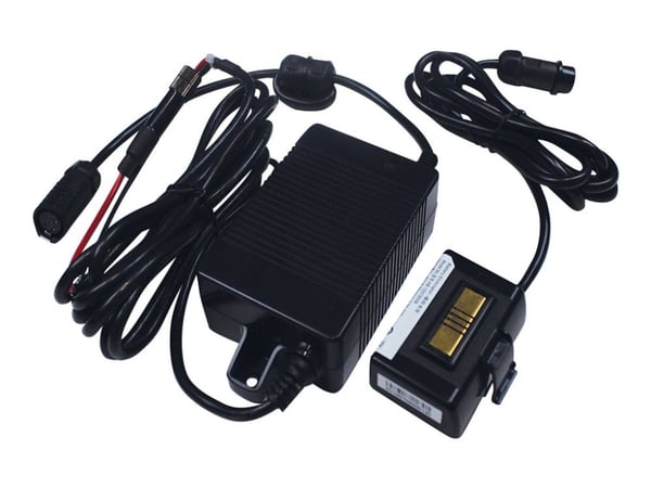 Brother Battery Eliminator Kit PA-BEK-001WR - Batterieliminator - 12 - 48 V