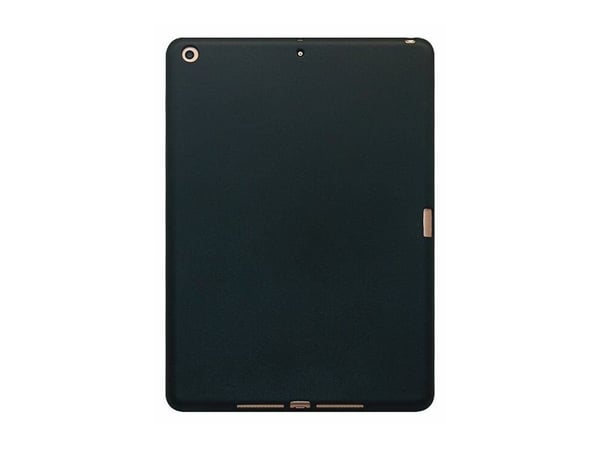 eSTUFF - Baksidedeksel for nettbrett - termoplast-polyuretan (TPU) - blank - for Apple 10.9-inch iPad Air (4. generasjon, 5. generasjon)