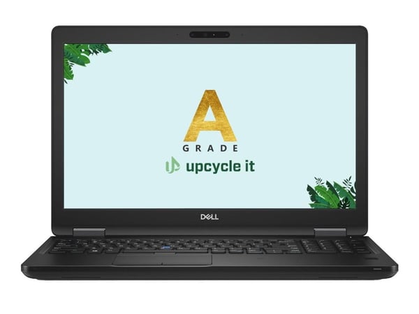 Refurbished Dell Latitude 5580  - Condition: Grade A