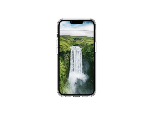 dbramante1928 Iceland Ultra - Baksidedeksel for mobiltelefon - MagSafe-samsvar - D3O, plastikk - blank - for Apple iPhone 16e, 17e