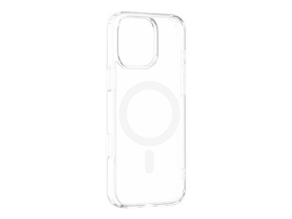 eSTUFF ES67141052, Suojus, Apple, iPhone 16 Pro, 16 cm (6.3"), Läpinäkyvä