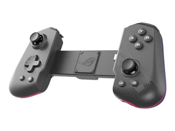 ASUS ROG Tessen - Håndkonsoll - kablet - for Android
