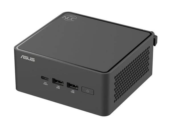 NUC/15 PRO RNUC15CRHU500002 EU-johto L6