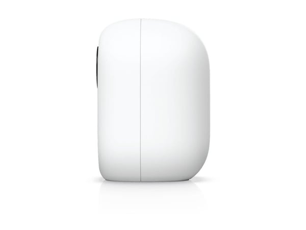 Ubiquiti UniFi G6 Instant - Nettverksovervåkingskamera - manipulasjonssikker / værbestandig - farge - 8 MP - 3840 x 2160 - 4K - fastfokal - lyd - t...