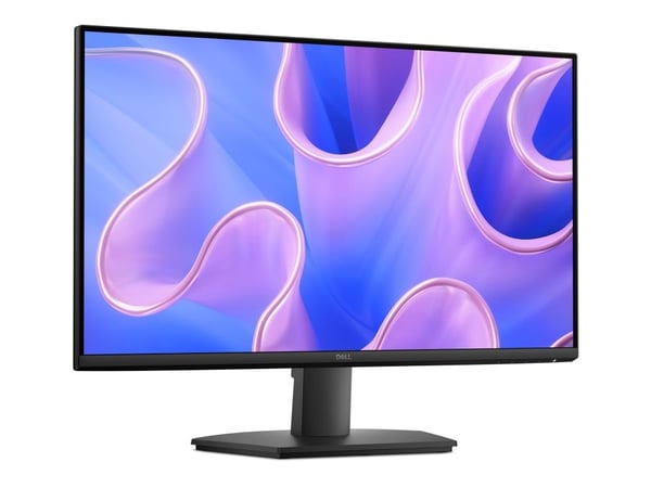 Dell SE2725HM - LED-skjerm - 27" - 1920 x 1080 Full HD (1080p) @ 100 Hz - IPS - 250 cd/m² - 1000:1 - 5 ms - HDMI, VGA - med 3 years Basic Hardware ...