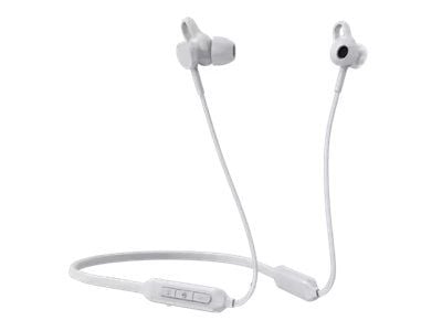 Lenovo 500 - Ørepropper med mikrofon - i øret - Bluetooth - trådløs