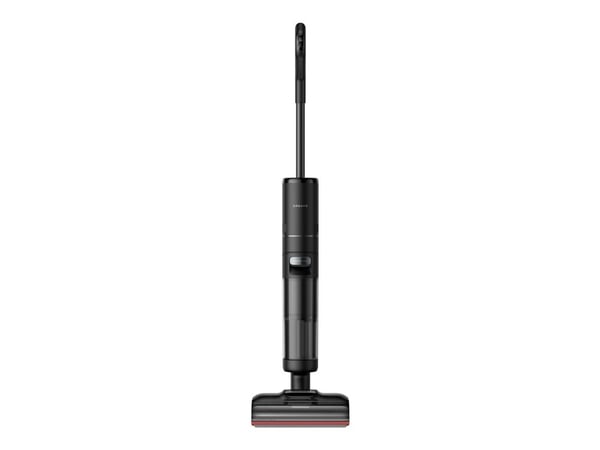 Dreame H15 Pro, 2-in-1-varsi-imuri, Pussiton, musta, 0,78 L, Suorakulmainen, Kuiva ja märkä
