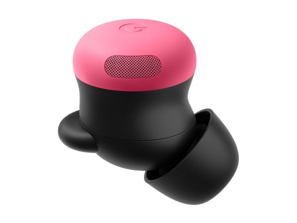 Google Pixel Buds Pro 2 - True wireless-hodetelefoner med mikrofon - i øret - Bluetooth - aktiv støydemping - peon