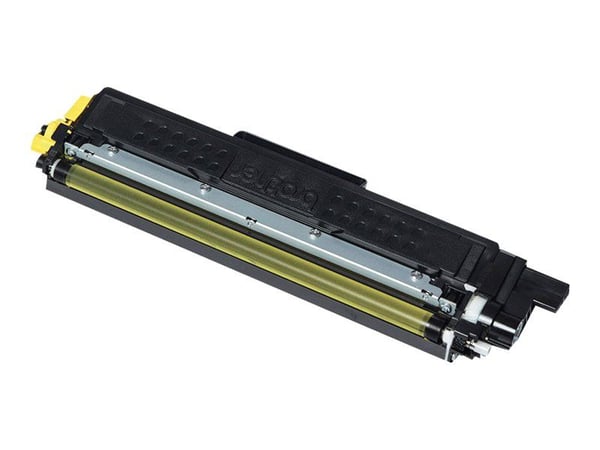 Brother TN-243Y, 1000 sivua, Keltainen, 1 kpl
