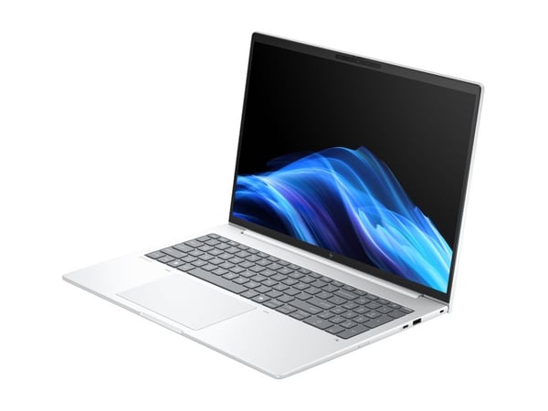 HP EliteBook 8 G1a 16 tommers bærbar PC neste generasjons AI-PC