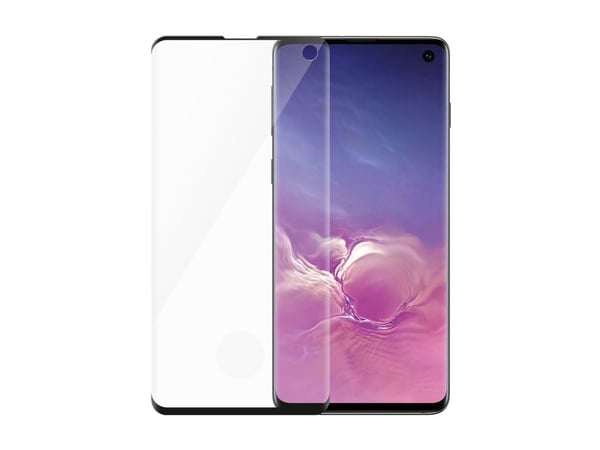 PanzerGlass SAFE. by Samsung Galaxy S10 FP UWF*BULK (BULKSAFE95381)