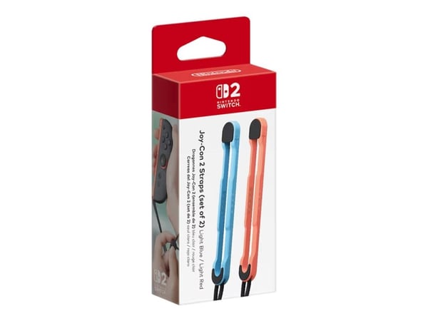 Joy-Con 2 Strap Pair