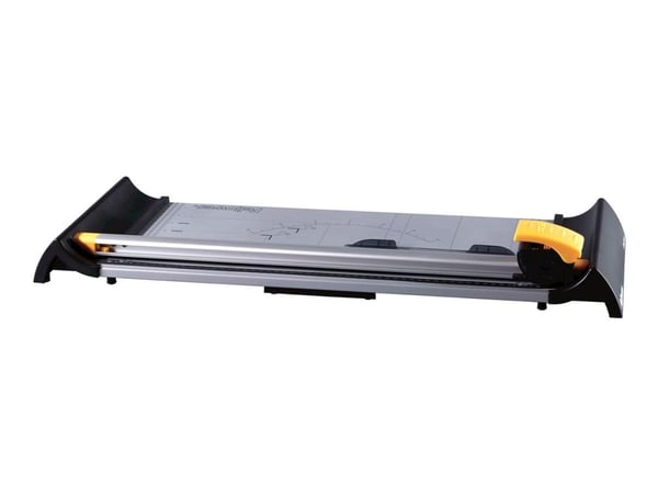 Fellowes Proton A3 Rotary - Trimmer - papir