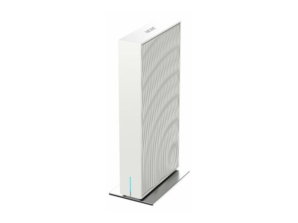 Acer Wave 7 - Wi-Fi-system - (ruter) - maske 1GbE, 2.5GbE, Wi-Fi 7 Multibånd - for Acer P1258, P1558, S1287, S1387, XL2521; Nitro KG241Y X3, KG251Q...