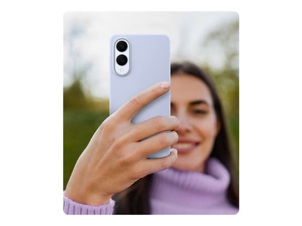 Samsung - Matkapuhelimen takakuori