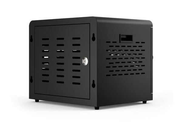 Compulocks - Kabinettenhet - for 16 nettbrett / notebook-er - låsbar - skjermstørrelse: inntil 15"