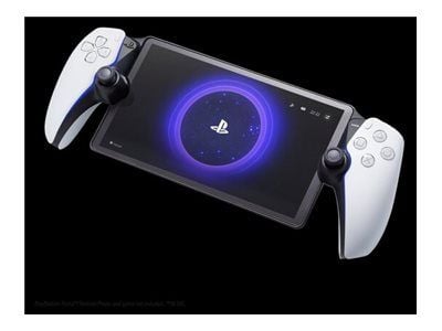 Power En PowerA-skjermbeskytter for PlayStation Portal