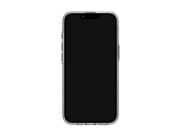 dbramante1928 Greenland Pro - Baksidedeksel for mobiltelefon - MagSafe-samsvar - plastikk - blank - for Apple iPhone 16e, 17e