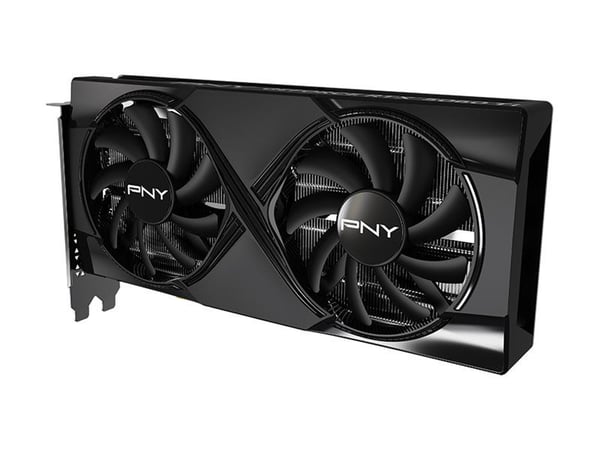 ***NDA*** GK PNY GeForce RTXâ„¢ 5060Ti 16GB overklokke