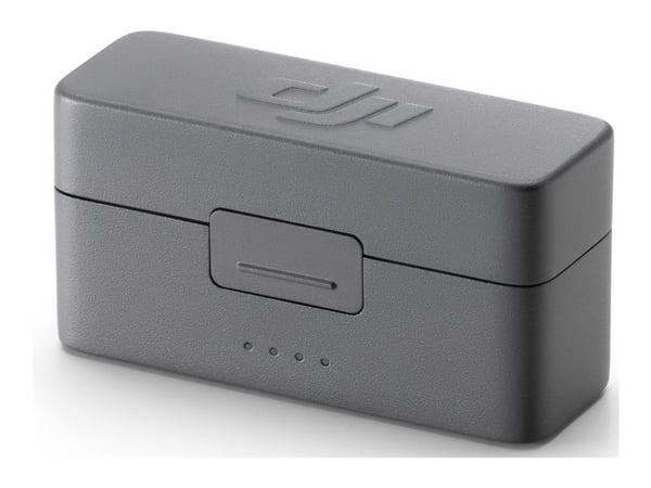DJI Mic 2 DMC02 - Ladeboks 18650 - 3250 mAh - 11.7 Wh - 3 A - for DJI Mic 2