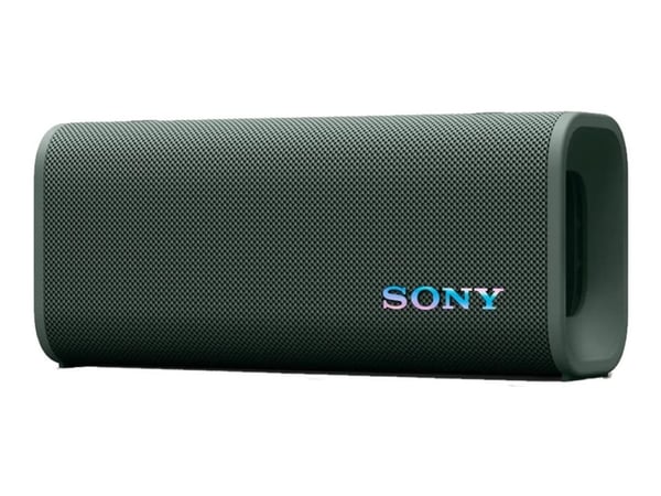 Sony SRSULT30H, 2 cm, 20 - 20000 Hz, Langaton, A2DP, AAC, AVRCP, HFP, HSP, SBC, SPP, Kannettava stereokaiutin, Harmaa