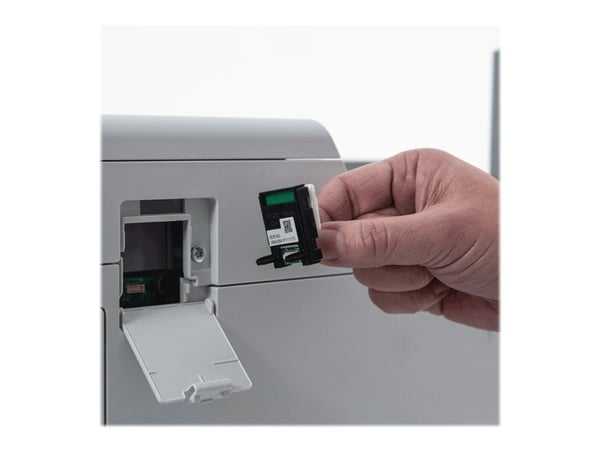 Brother NC-9110W, WLAN-liittymä, 1 kpl