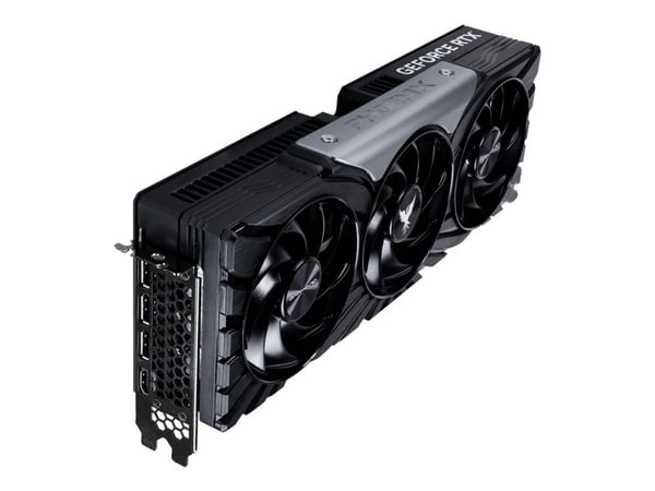 Gainward GeForce RTX 5070 Phoenix GS - Grafikkort - GeForce RTX 5070 - 12 GB GDDR7 - PCI Express 5.0 - HDMI, 3 x DisplayPort