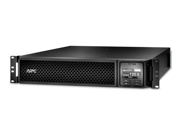 APC Smart-UPS SRT 1000VA RM 120V Network Card*