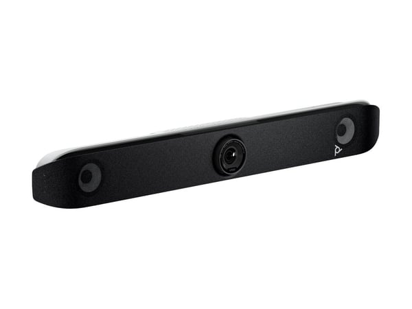 Poly Studio V52 Ilman radiota tai virtajohtoa - USB-videoputki - hvid - TAA-kompatibeli