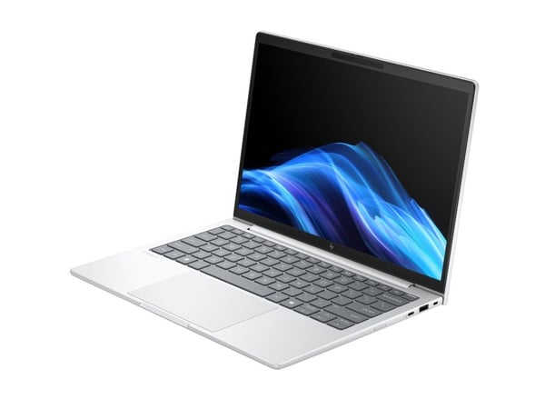 HP EliteBook 8 G1i Notebook AI - AI PC - 174-graders hengseldesign - Intel Core Ultra 5 - 225U / inntil 4.8 GHz - Win 11 Pro - Intel Graphics - 16 ...