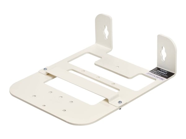 Tripp Lite ENBRKT, WLAN-yhteyspisteen asennussarja, Valkoinen, Terästä, 5 kg, Mikä tahansa tuotemerkki, RoHS