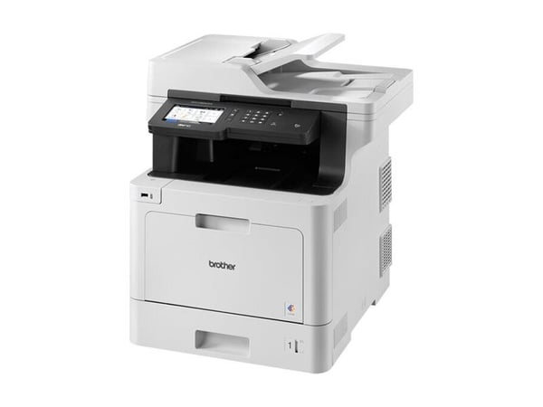 Brother Mfc-L8900cdw Color P/S/C/F - Duplex & Wl MFCL8900CDW