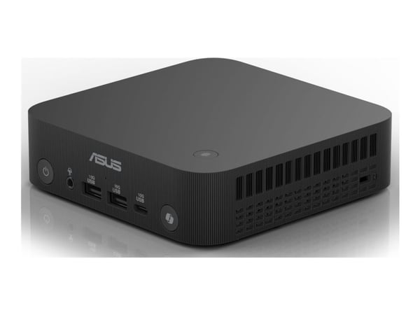 ASUS ExpertCenter PN54 S70032H - Copilot+ PC - mini-PC Ryzen AI 7 350 / inntil 5 GHz - RAM 32 GB - SSD 1 TB - NVMe - Radeon 860M - Gigabit Ethernet...