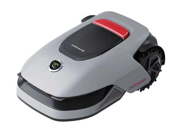 Dreame A1 Pro robottiruohonleikkuri - 2000 m²